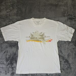 Vintage Y2k Speedo T Shirt Size Large